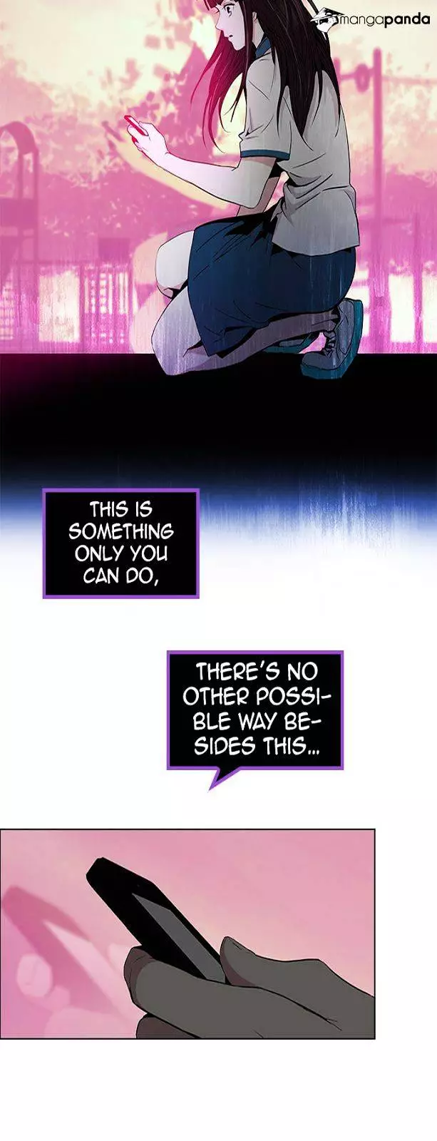 Manga page 40