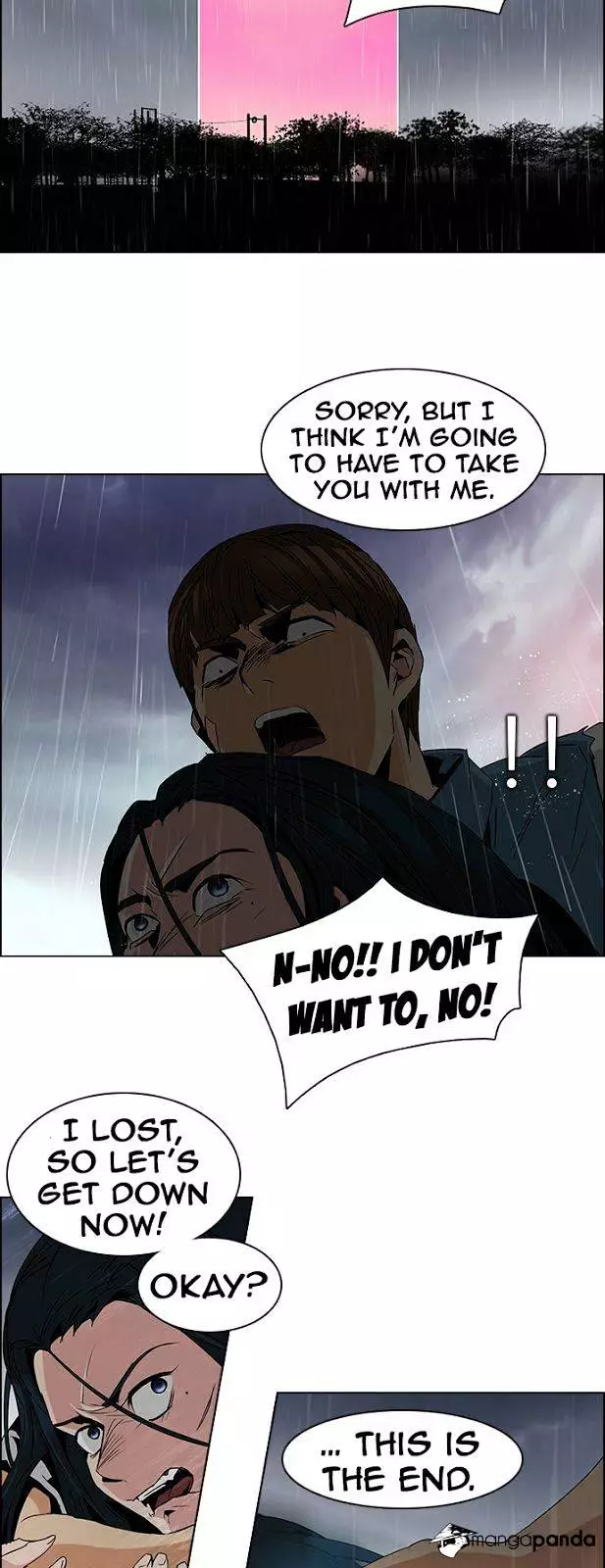 Manga page 28