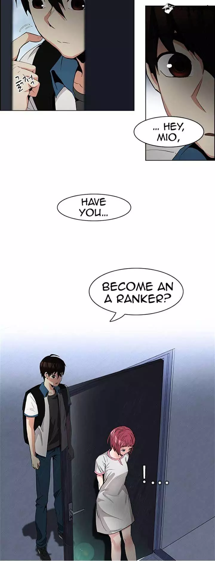Manga page 10