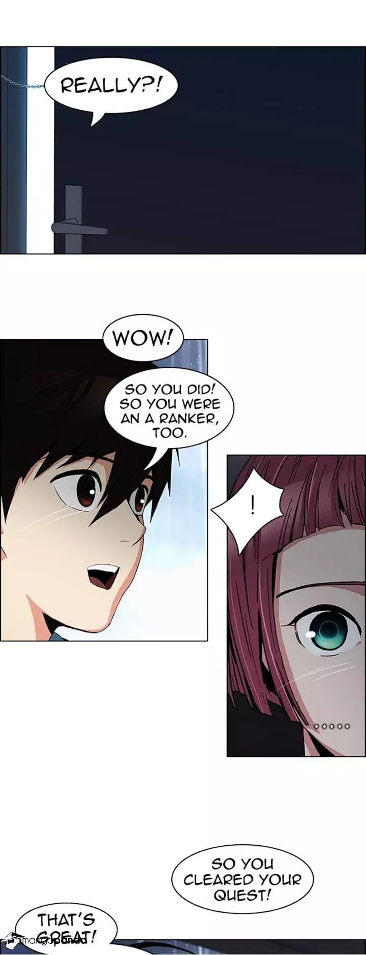 Manga page 12
