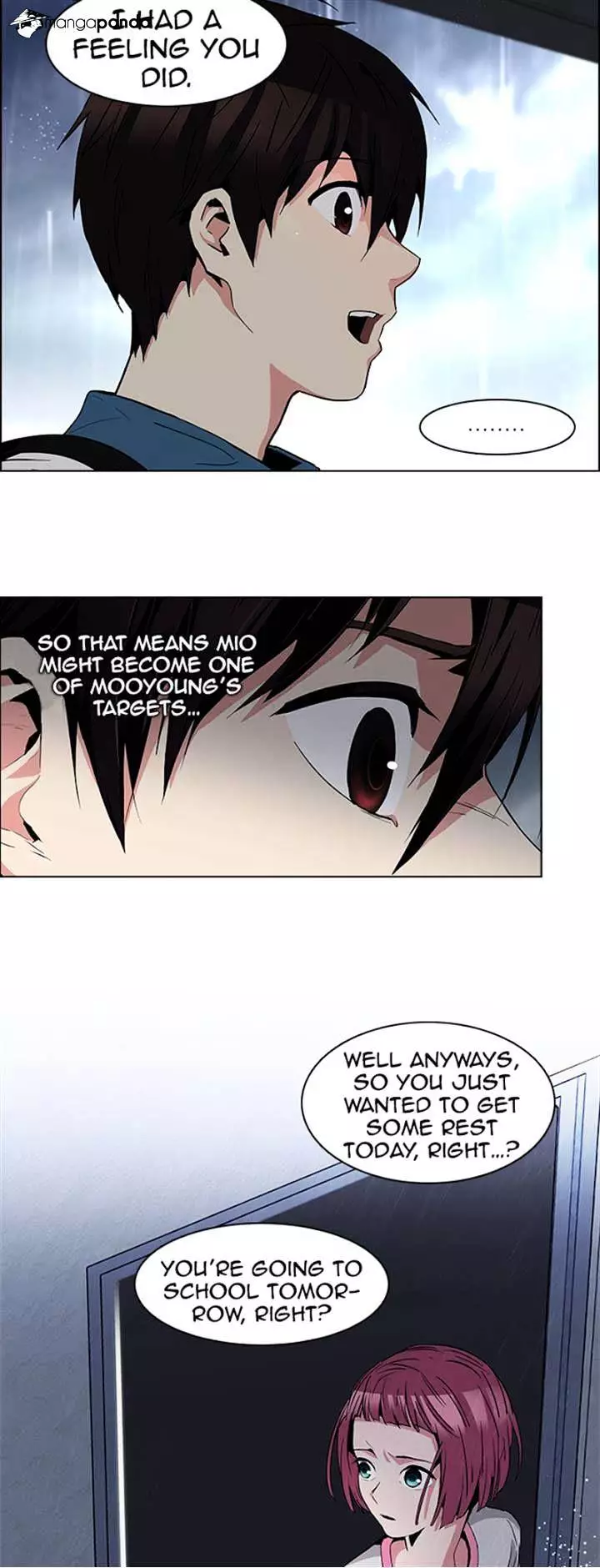 Manga page 13
