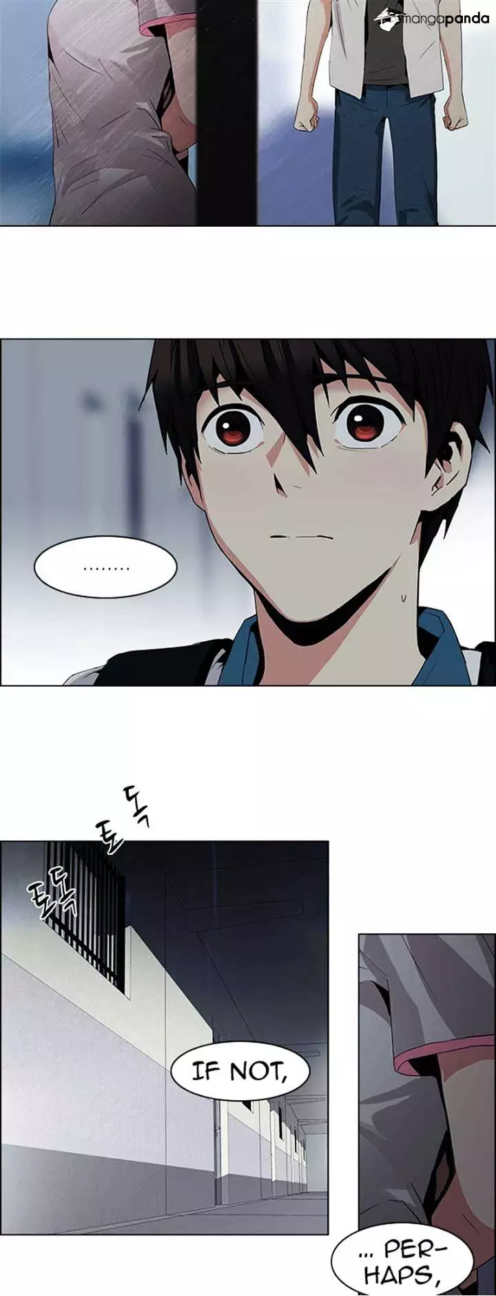 Manga page 20