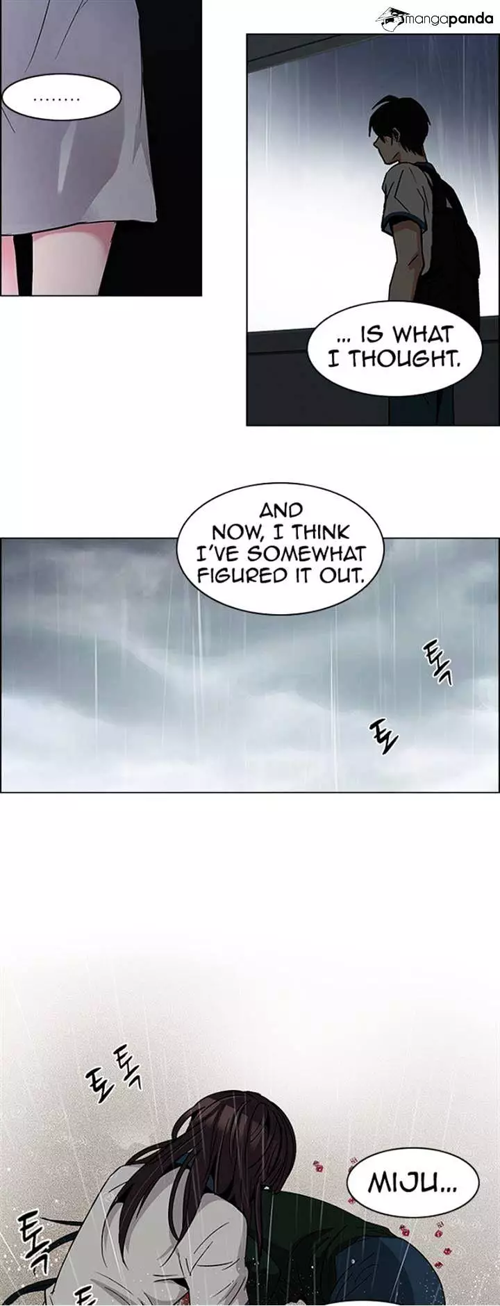 Manga page 28