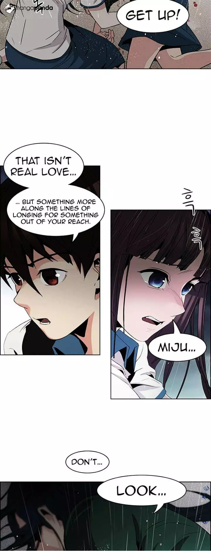 Manga page 29