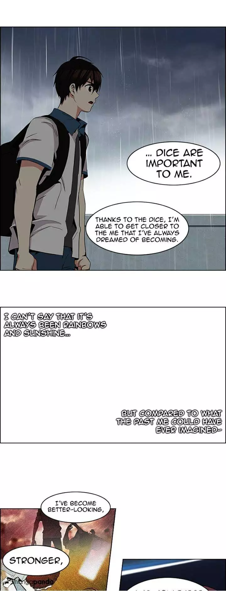 Manga page 31