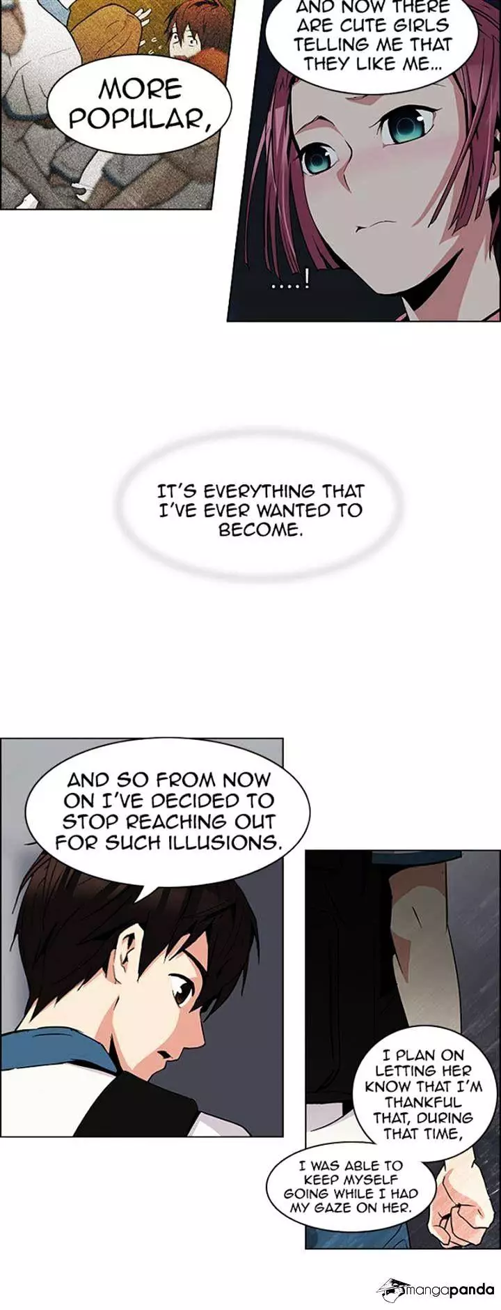 Manga page 32