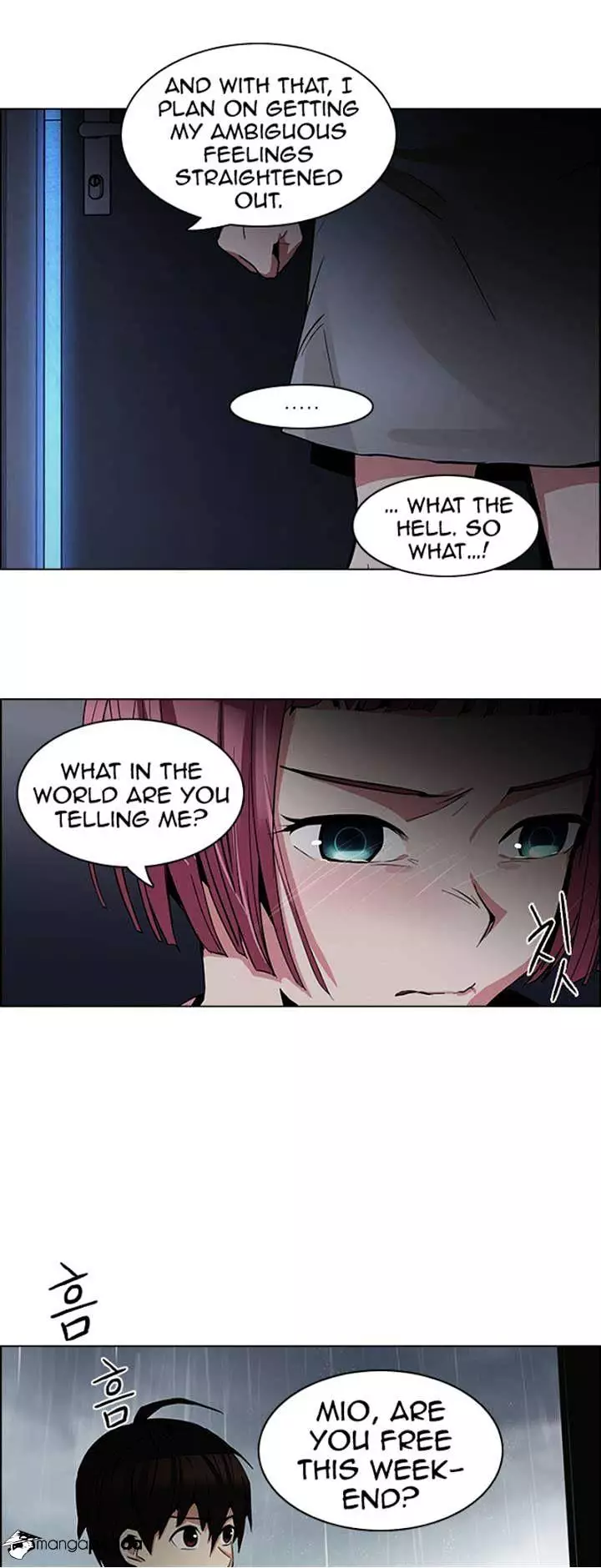 Manga page 33