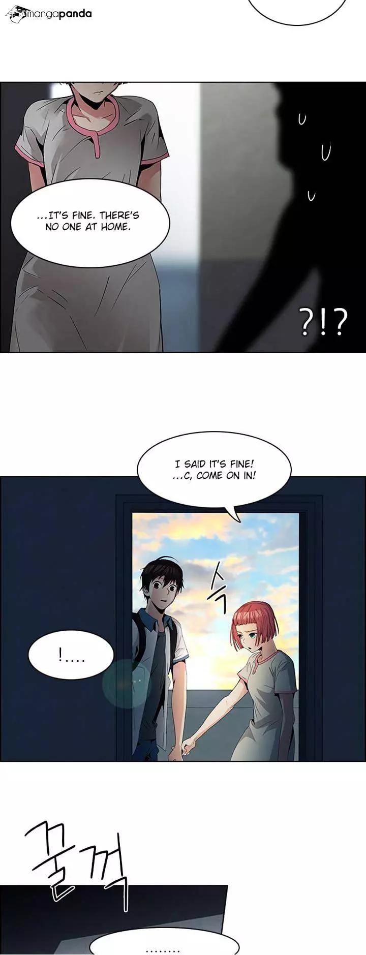 Manga page 17