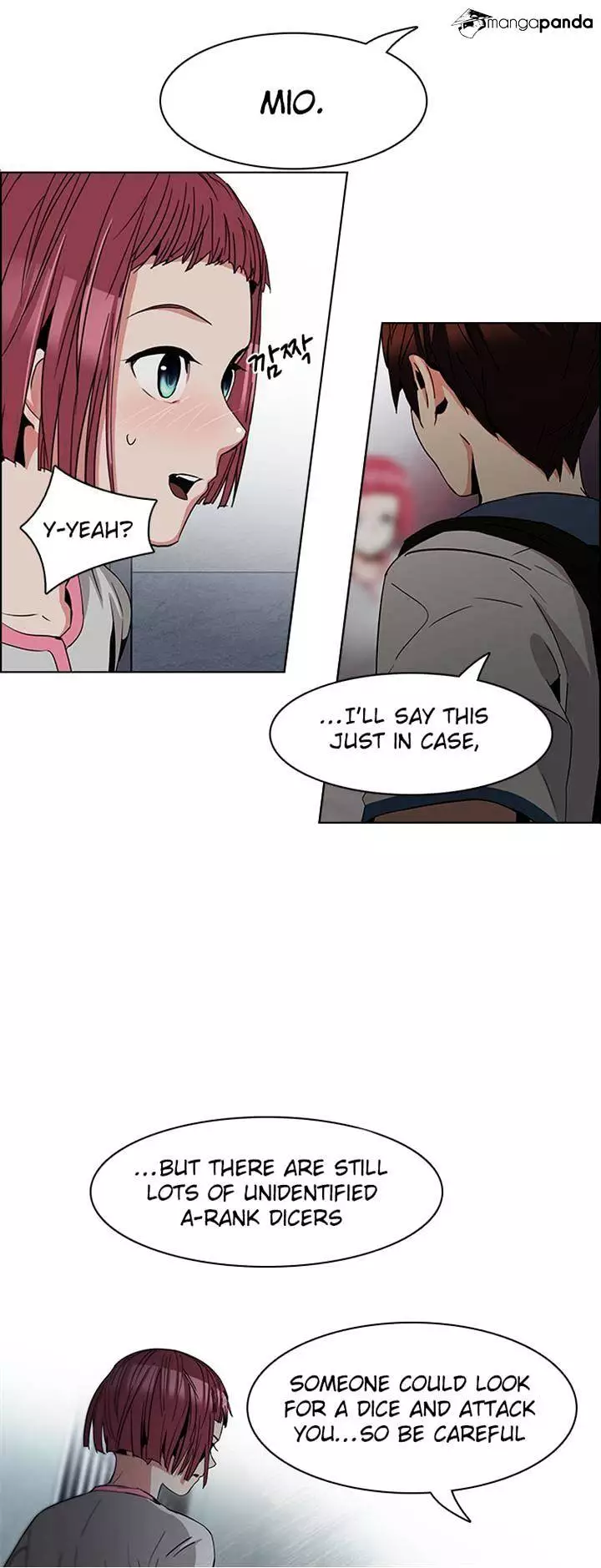 Manga page 20