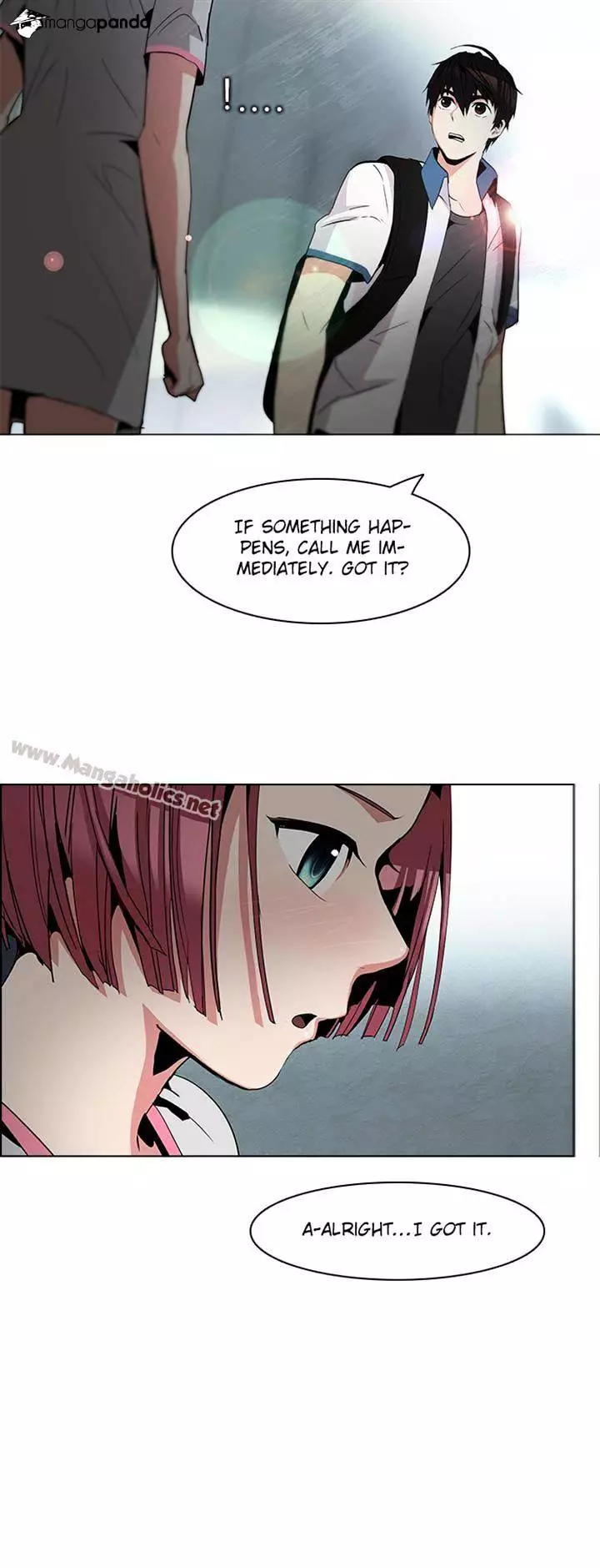 Manga page 21