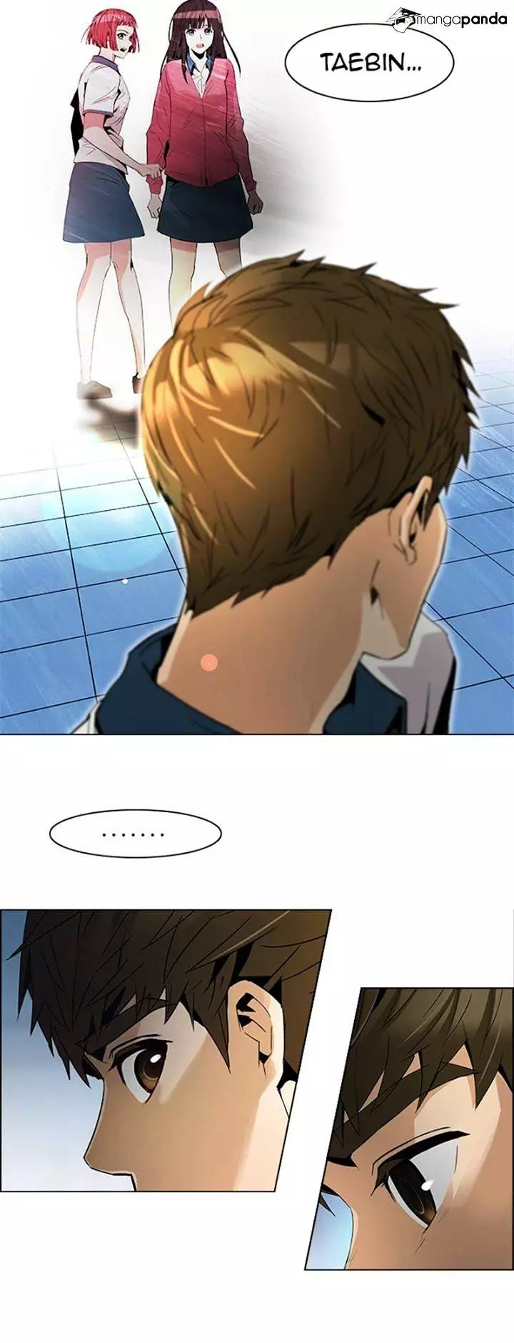 Manga page 14