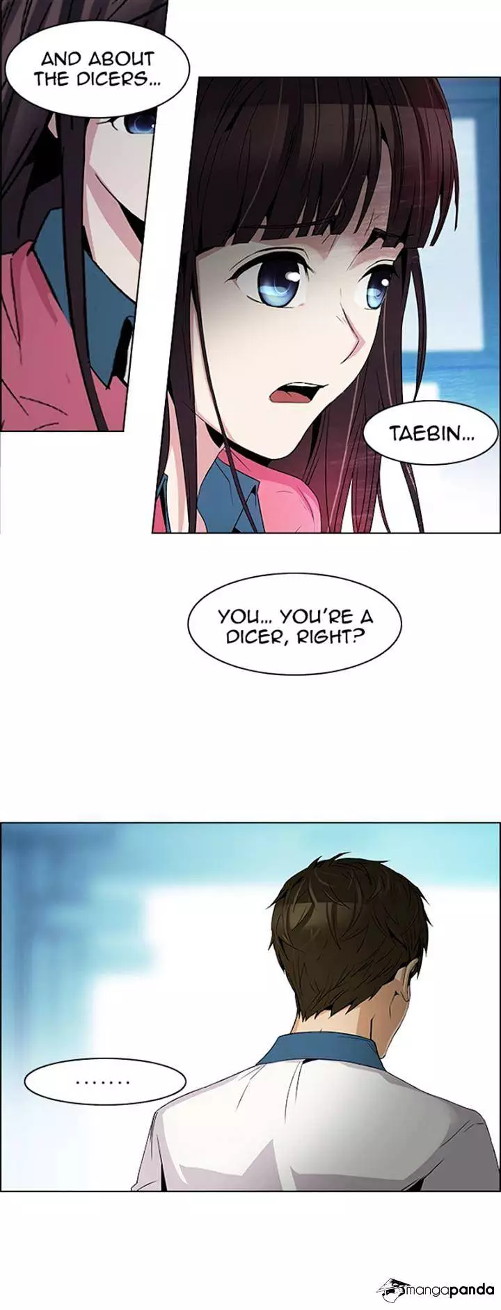 Manga page 16