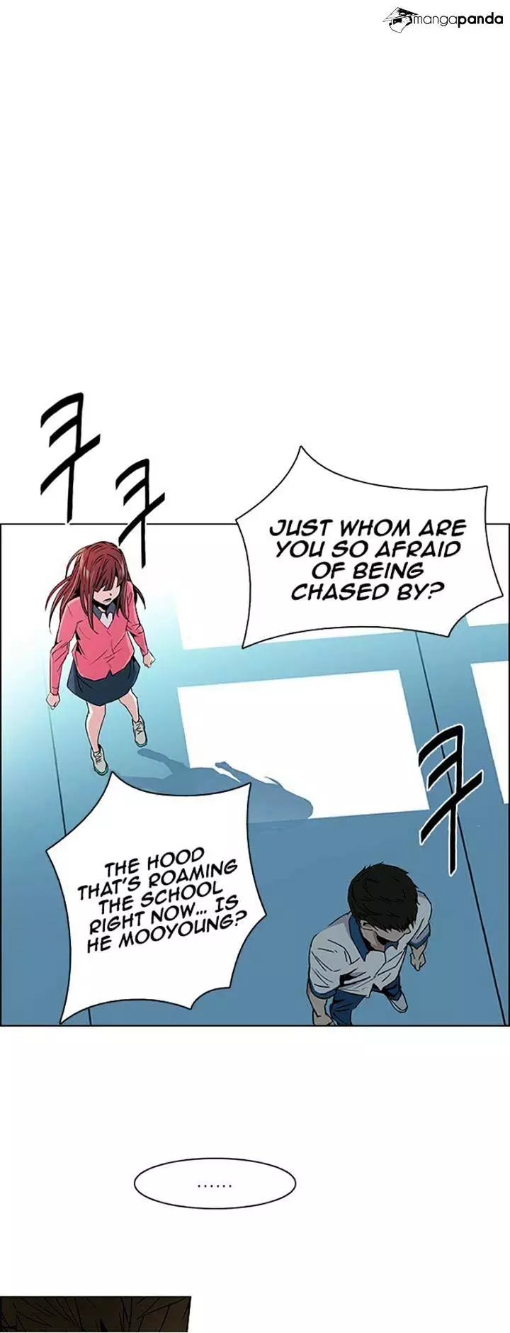 Manga page 28