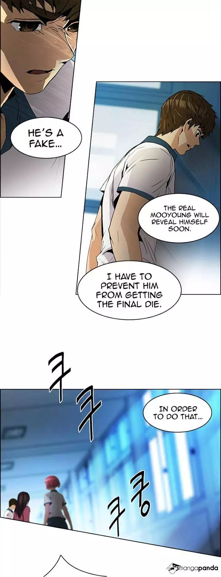 Manga page 29