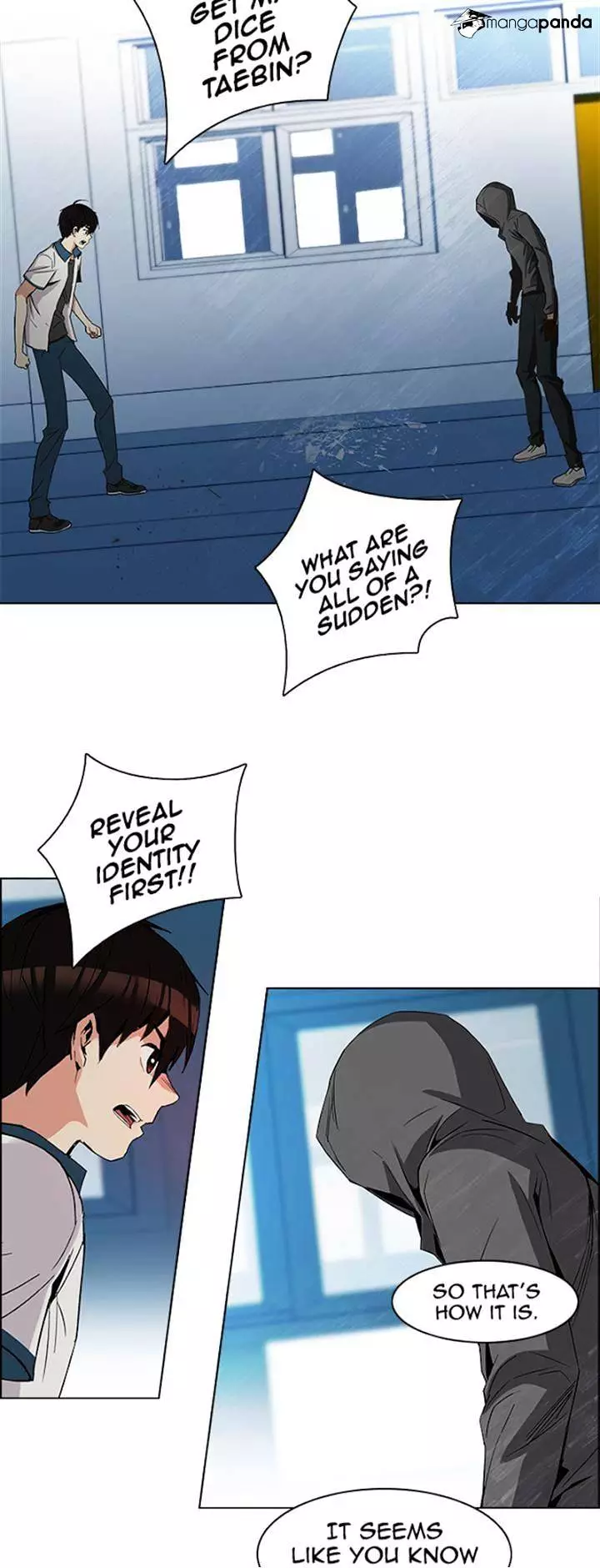 Manga page 4