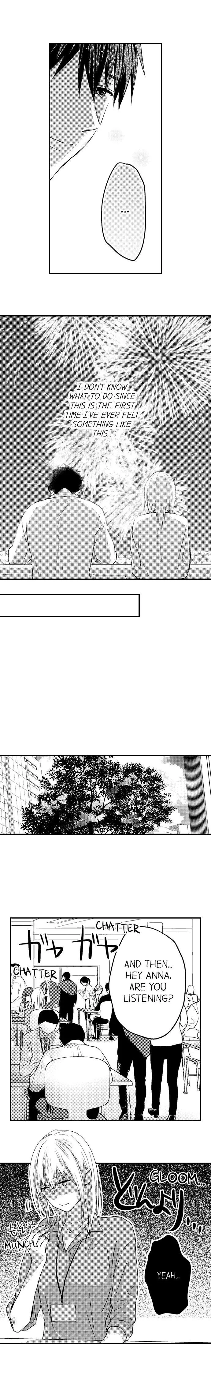 Manga page 6