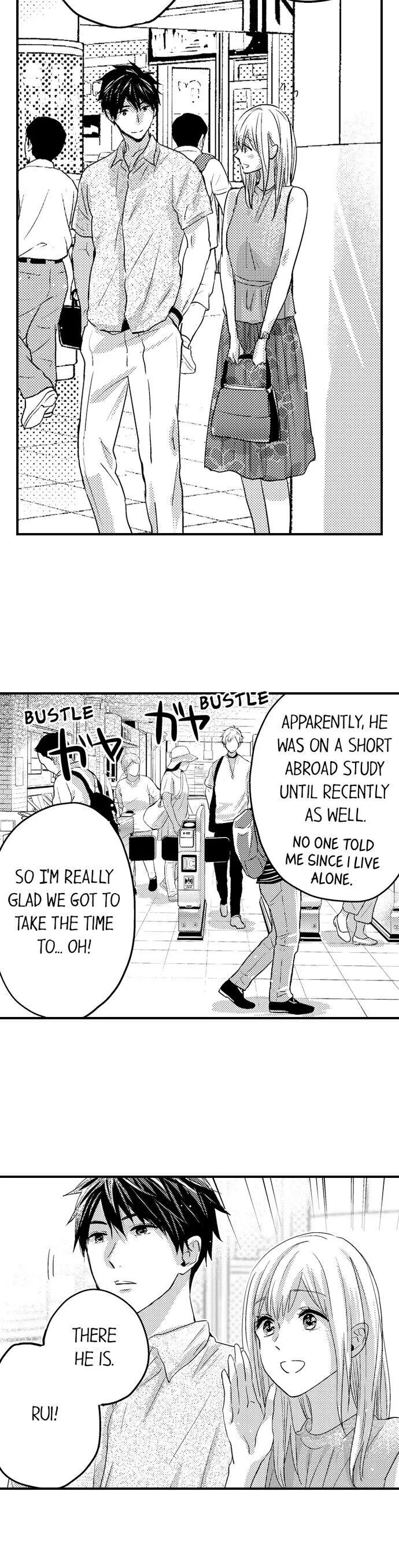 Manga page 16