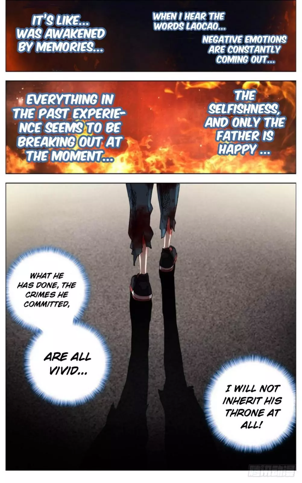 Manga page 13
