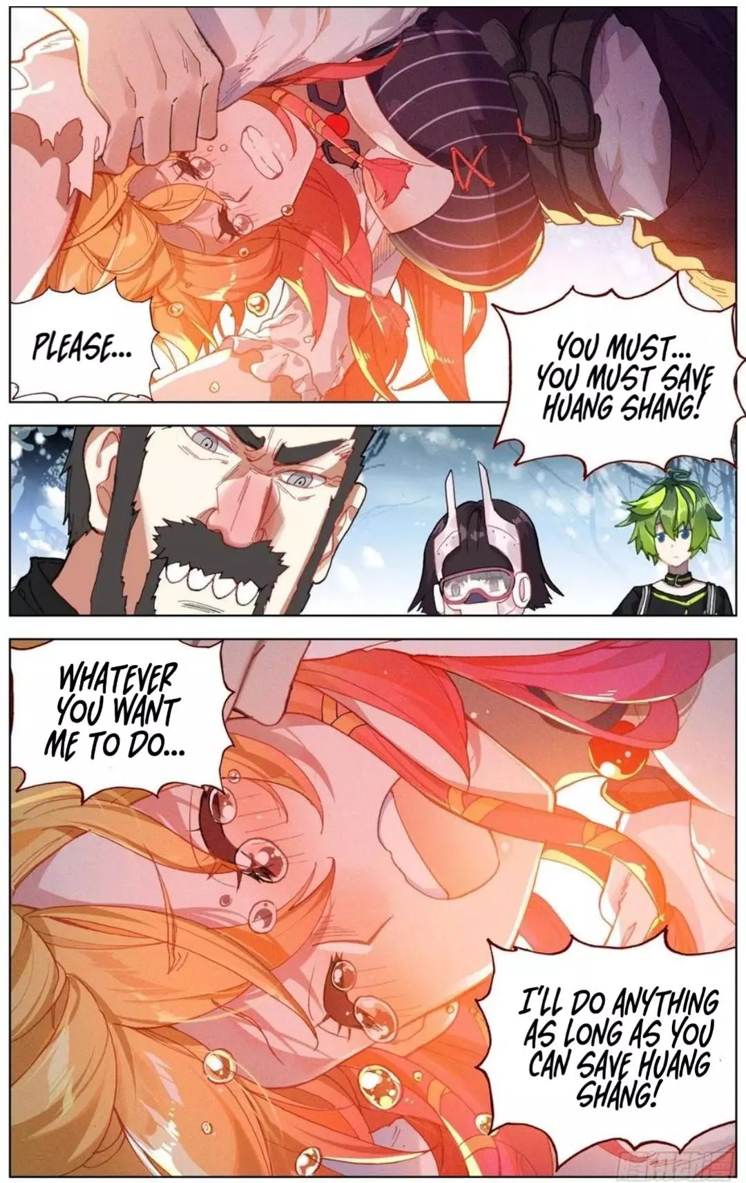 Manga page 10