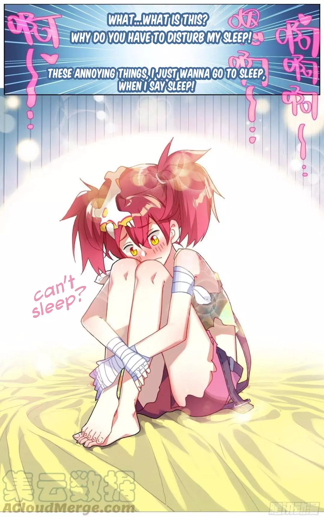 Manga page 10