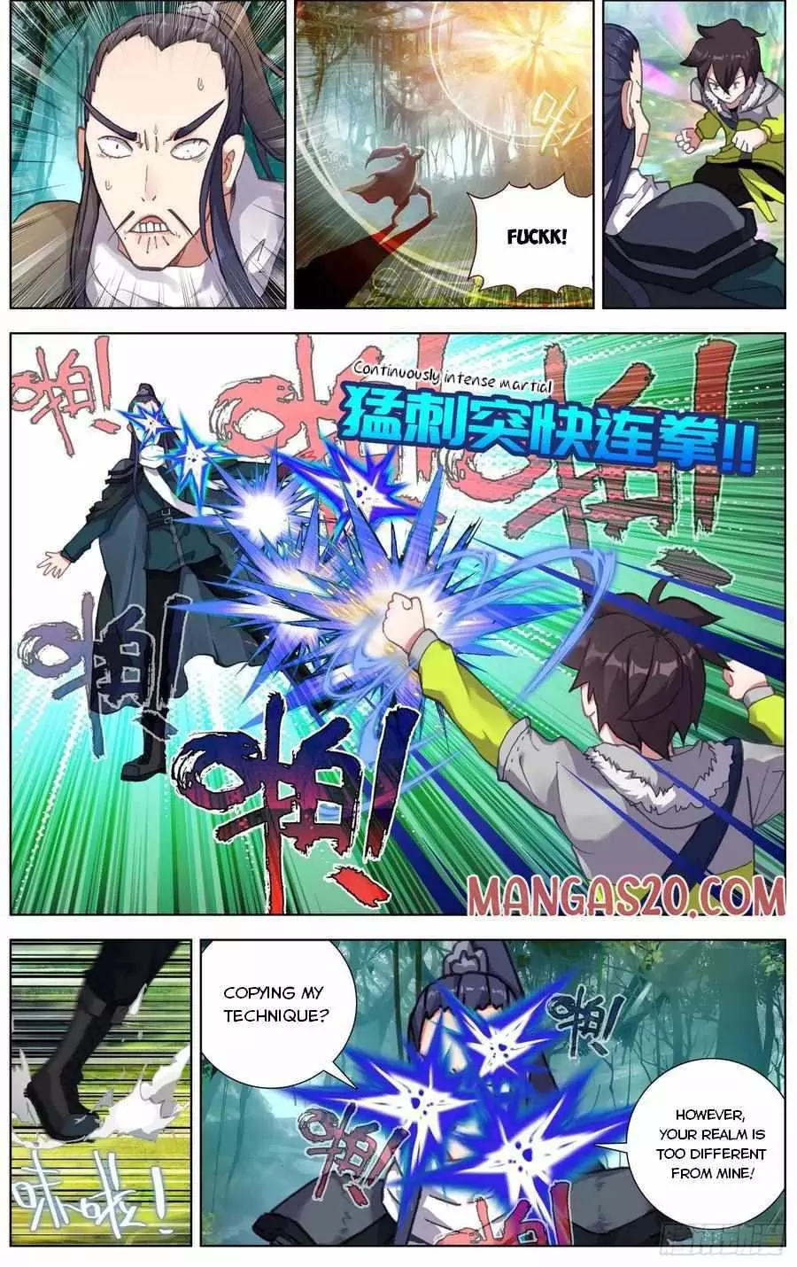 Manga page 10