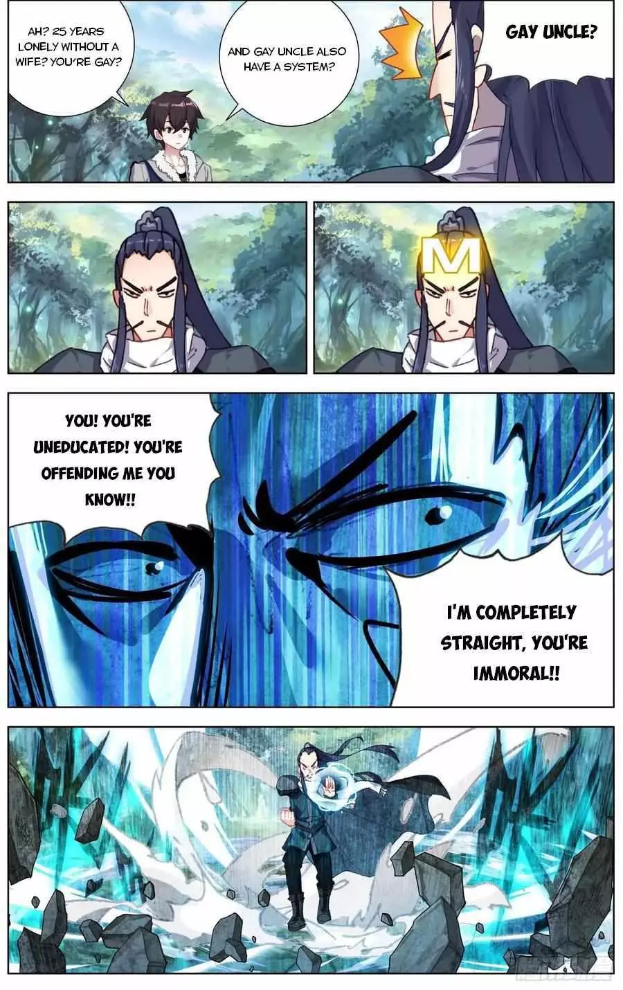 Manga page 12
