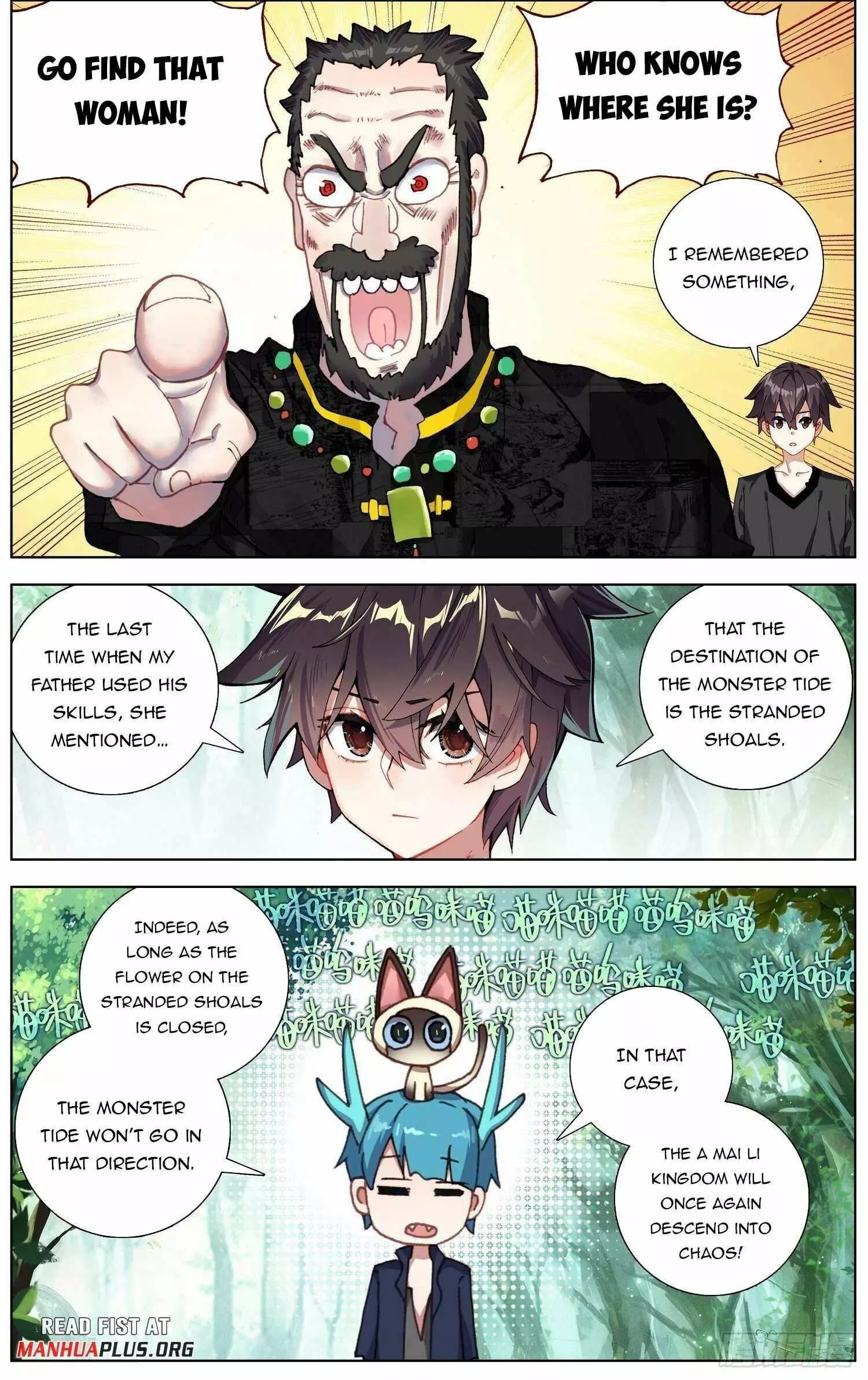 Manga page 4