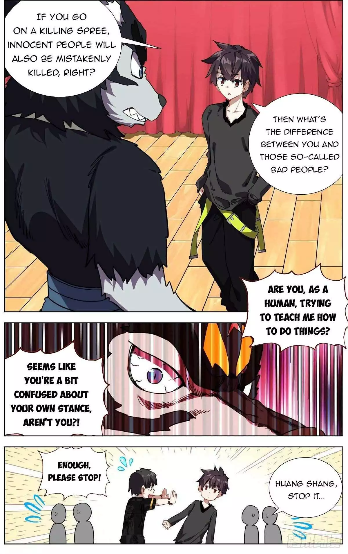 Manga page 7