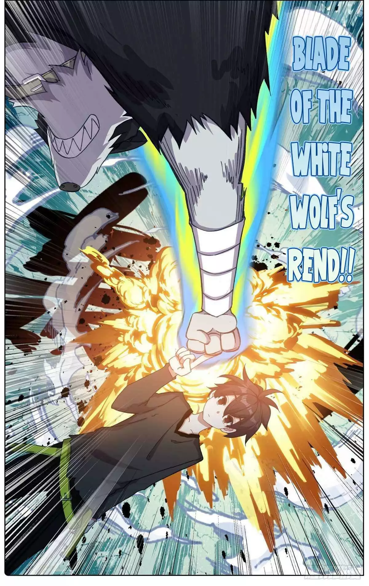 Manga page 13
