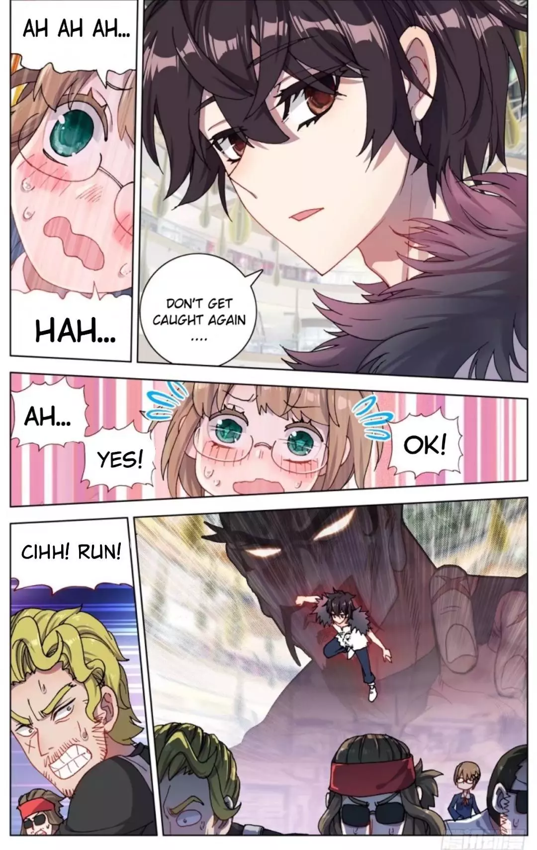 Manga page 14