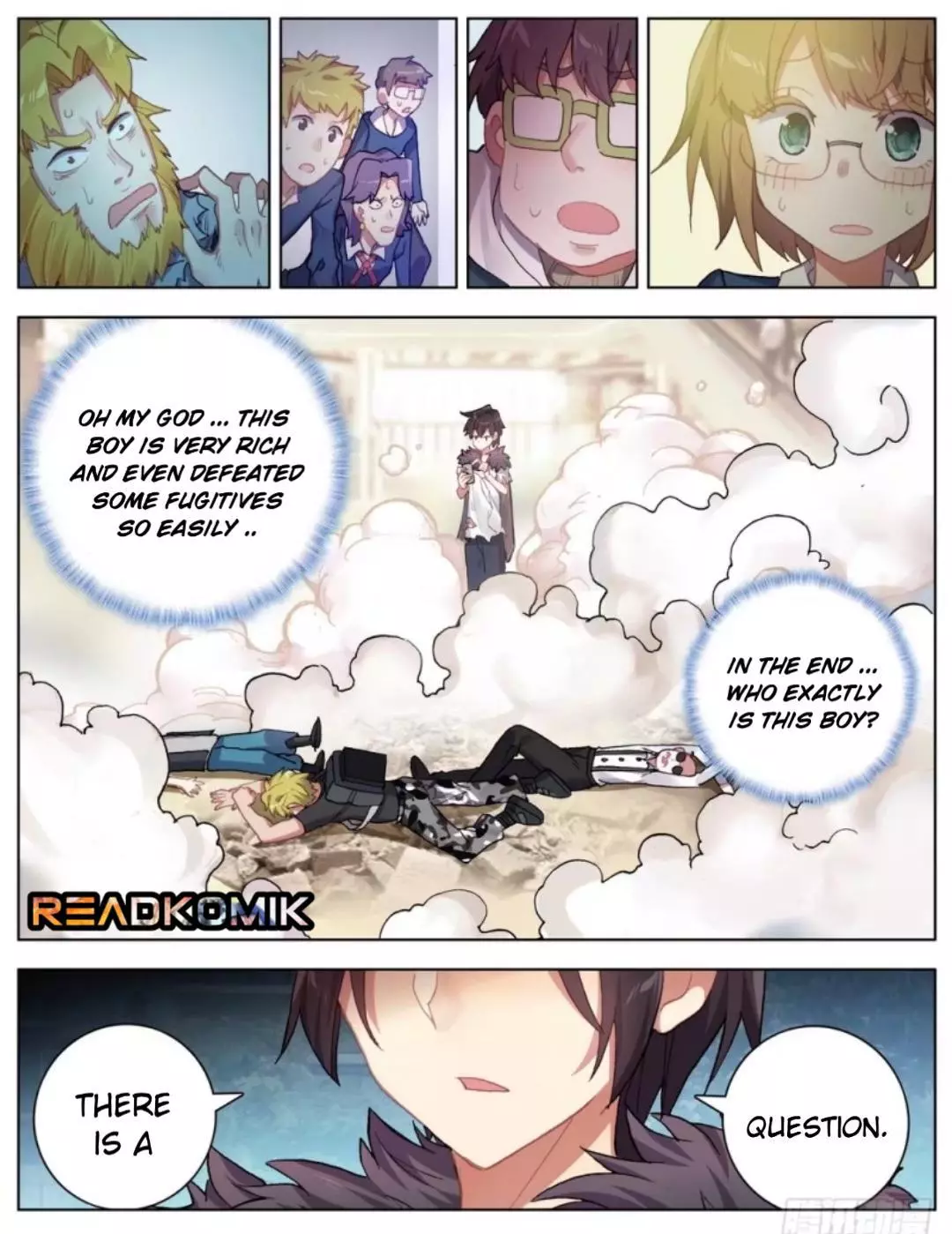 Manga page 16