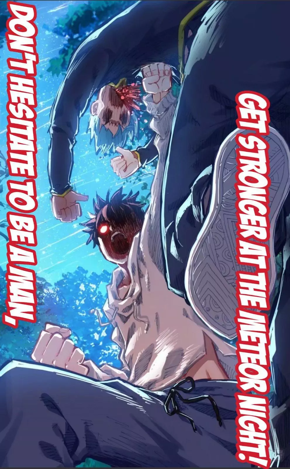 Manga page 13
