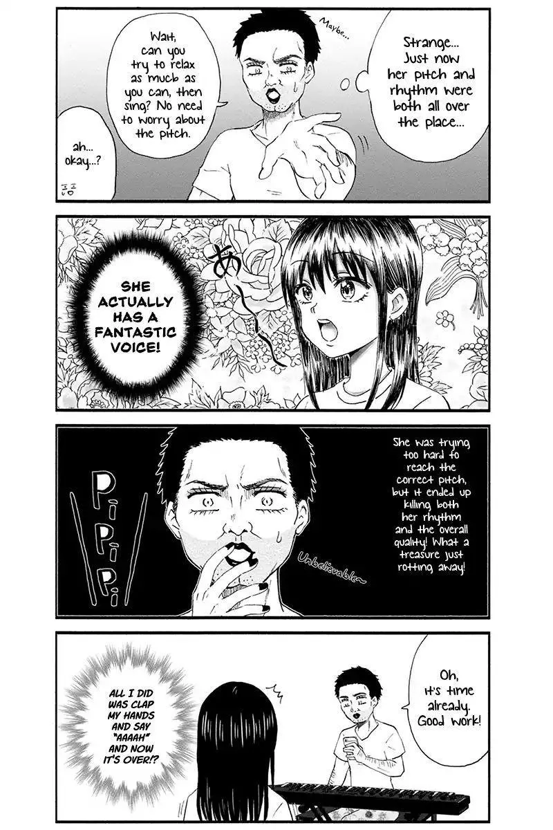 Manga page 9