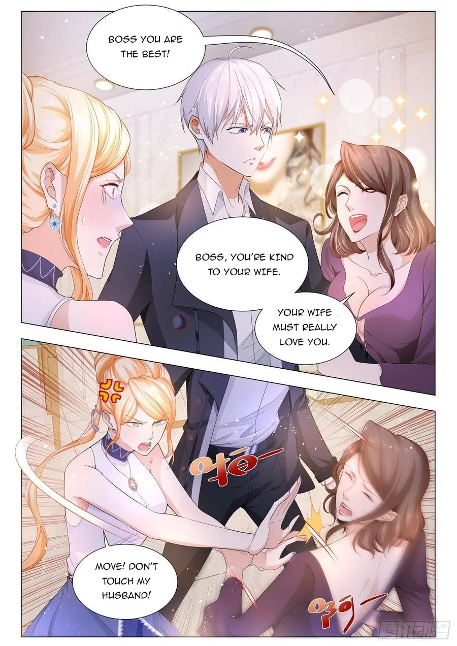 Manga page 10