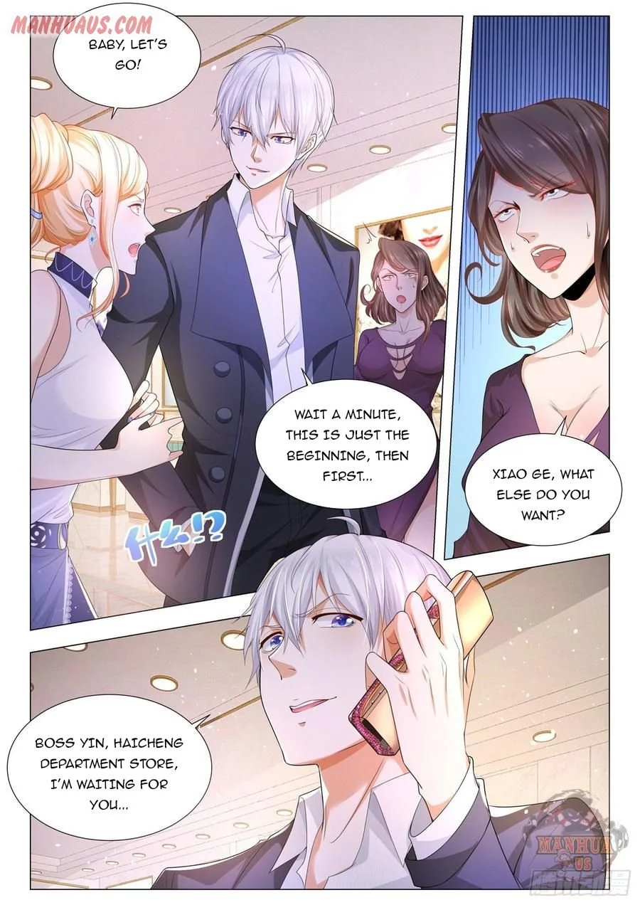 Manga page 11