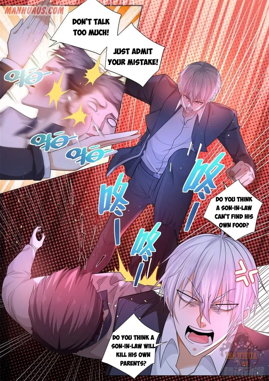 Manga page 9