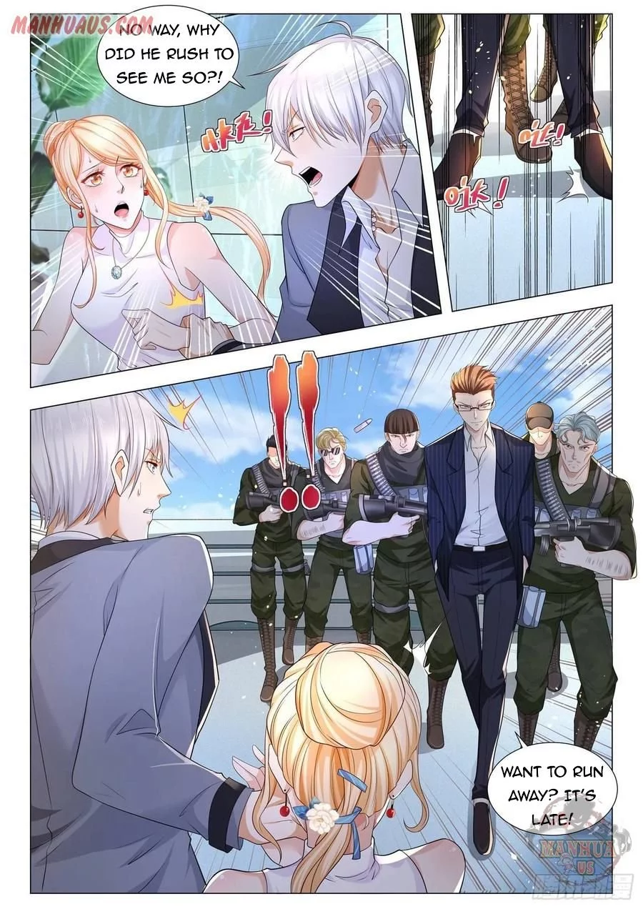 Manga page 11
