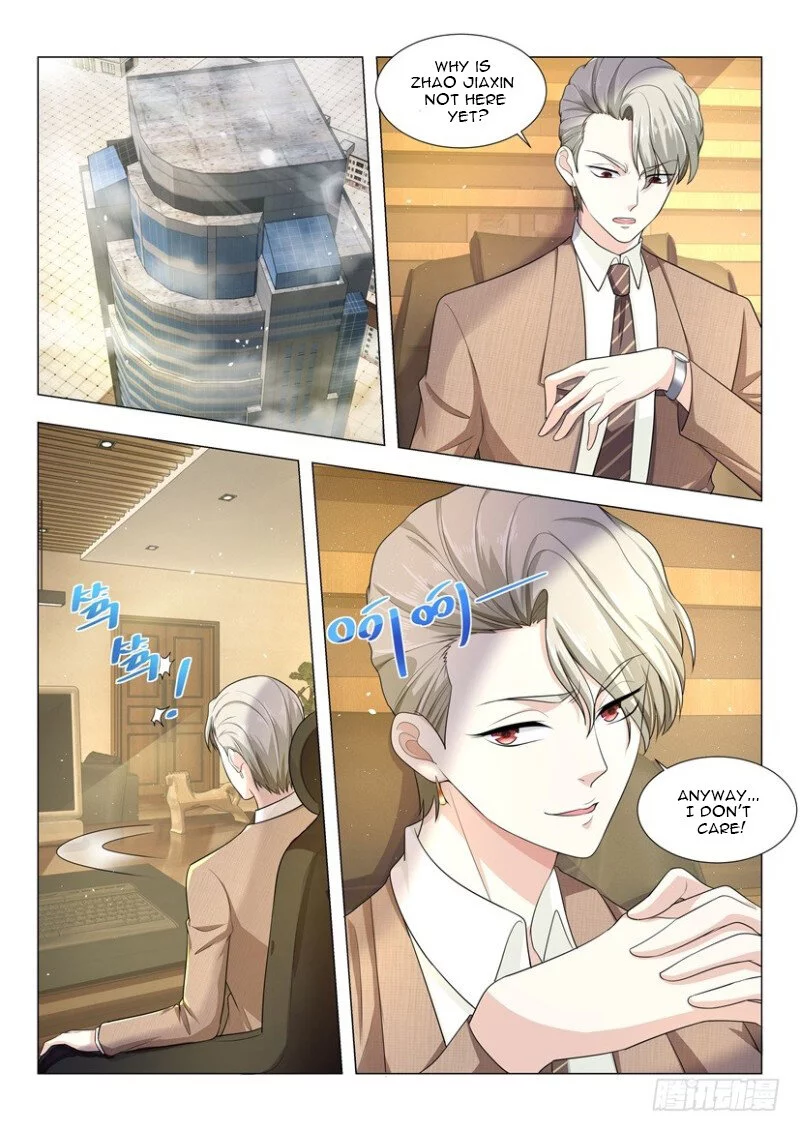Manga page 6