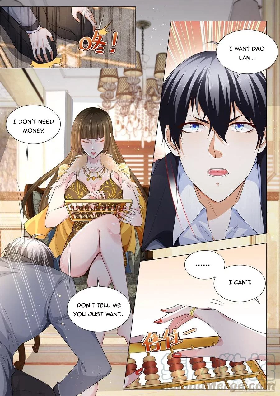 Manga page 4