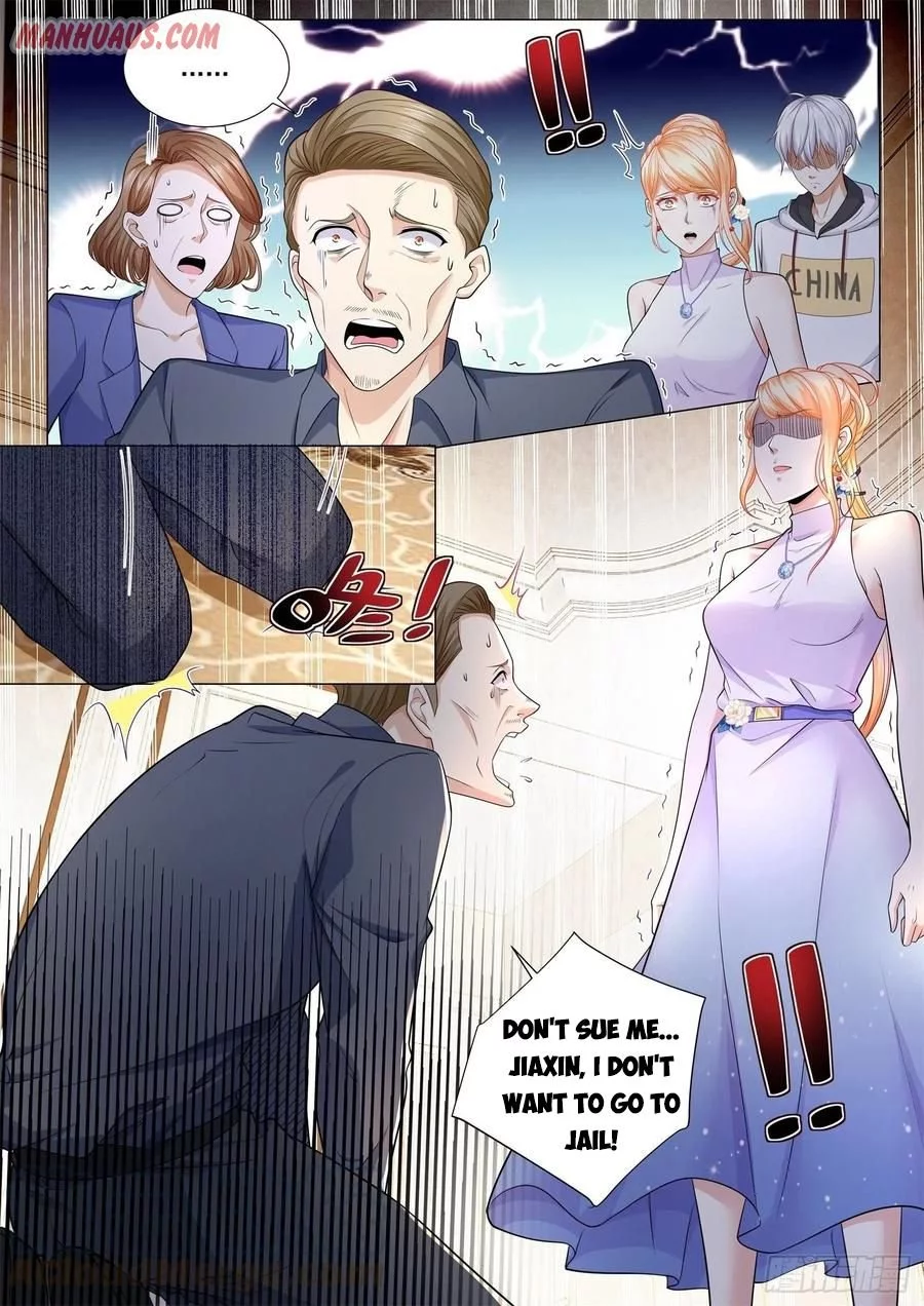 Manga page 10