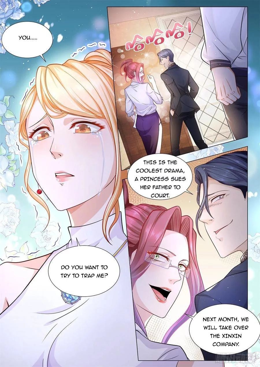 Manga page 11