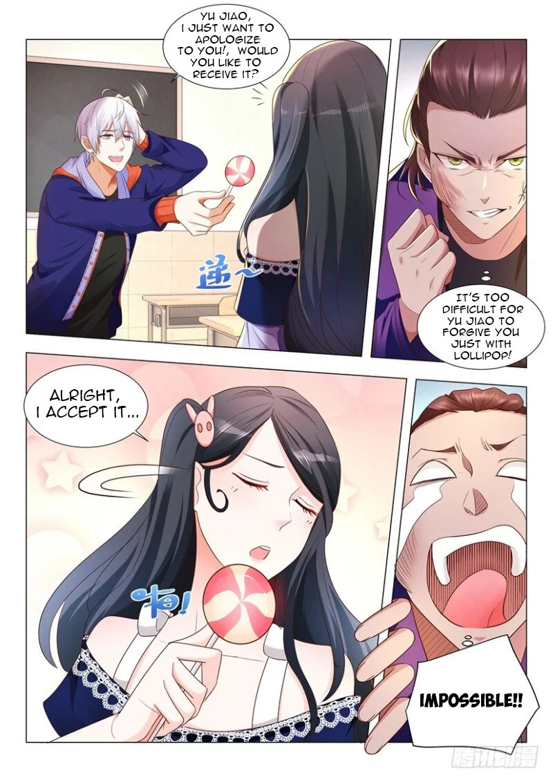 Manga page 4