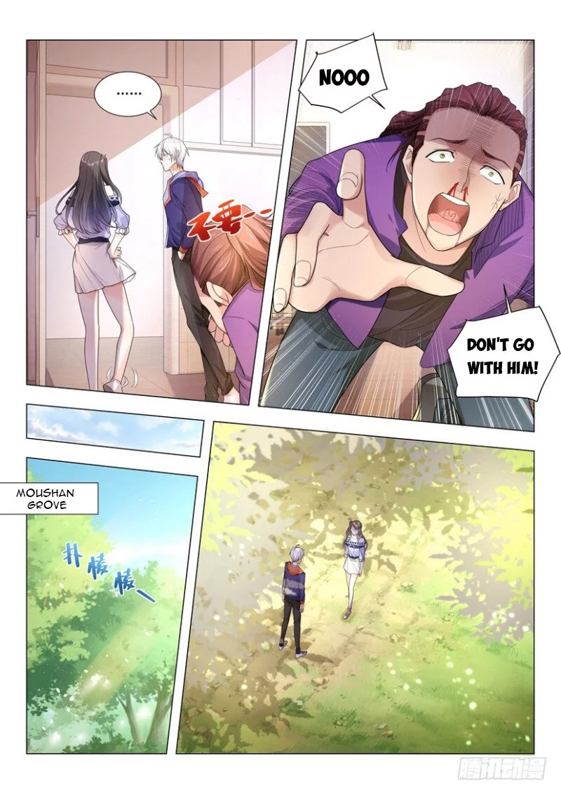 Manga page 7