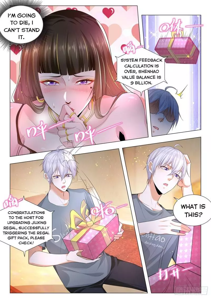 Manga page 10