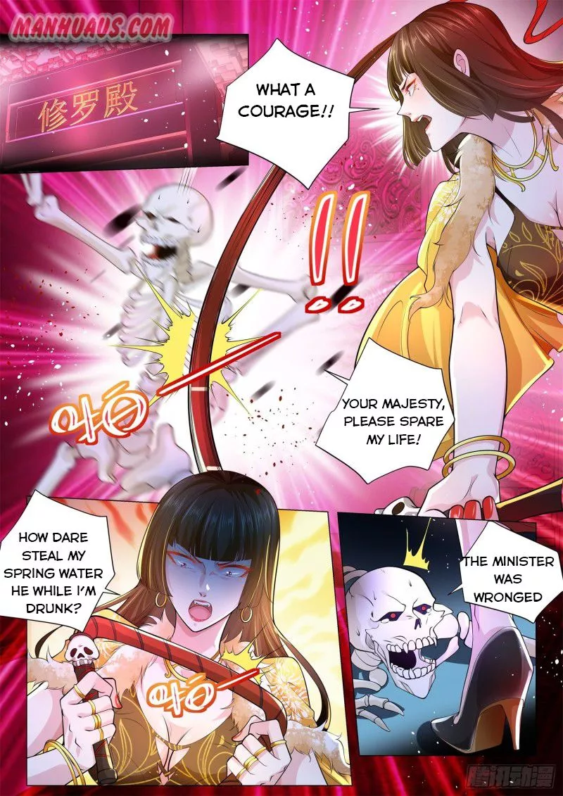 Manga page 10
