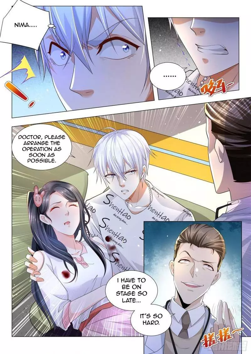 Manga page 10