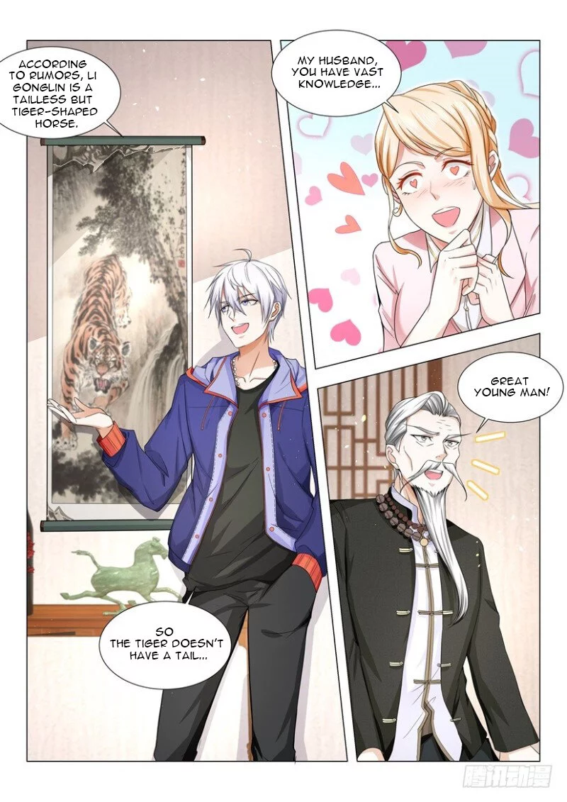 Manga page 9