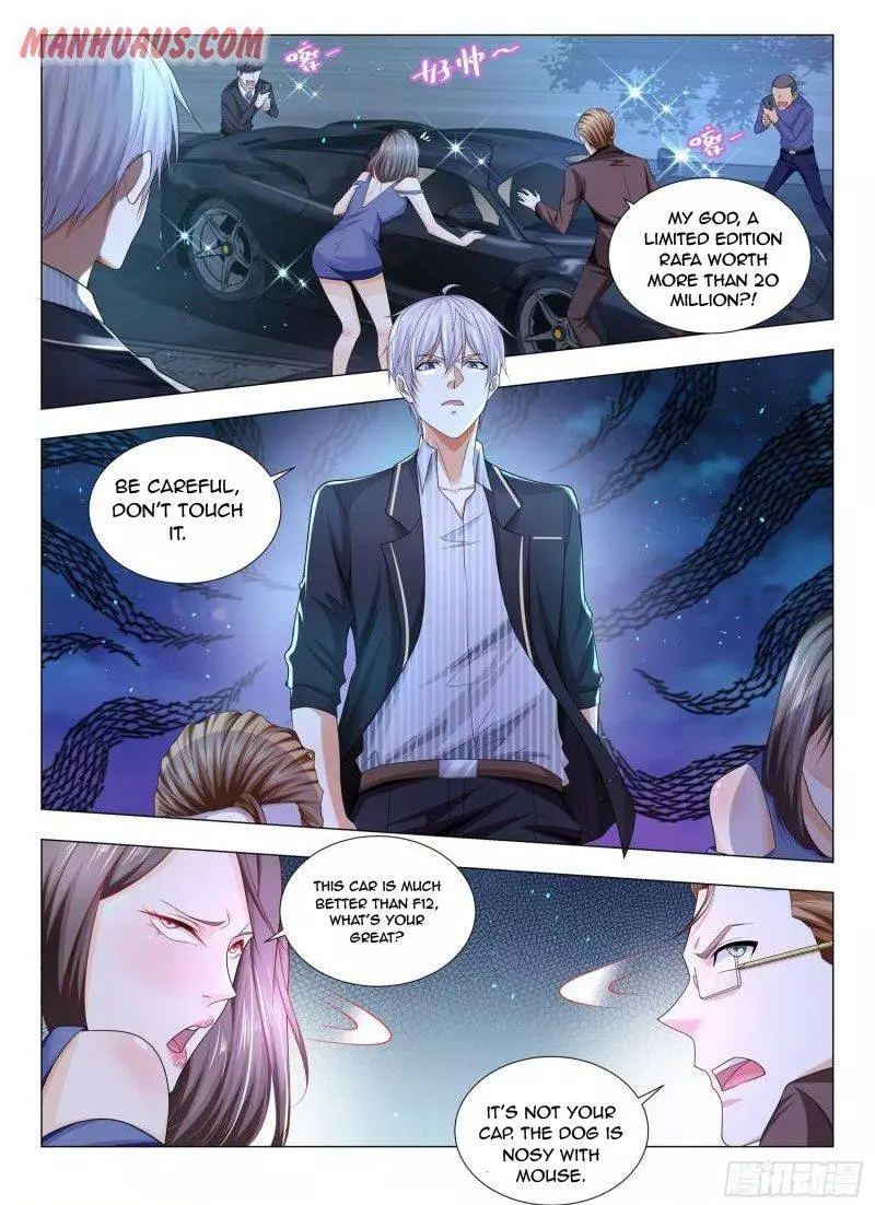Manga page 11