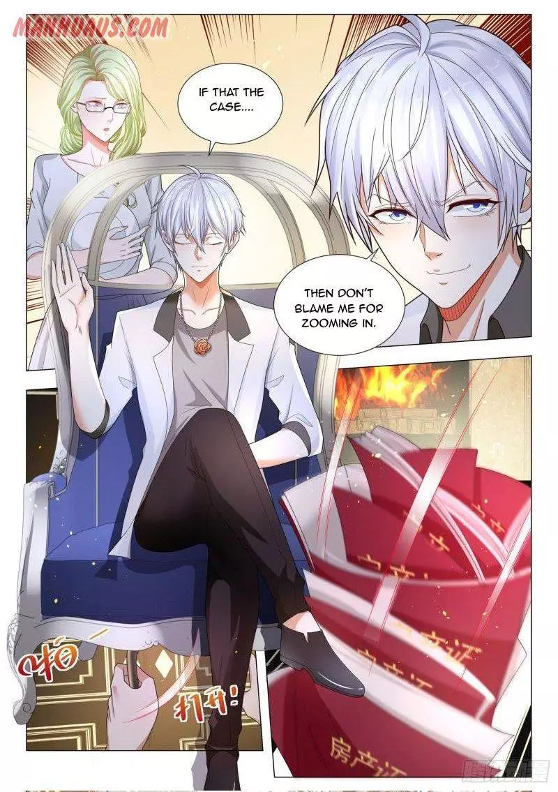 Manga page 11