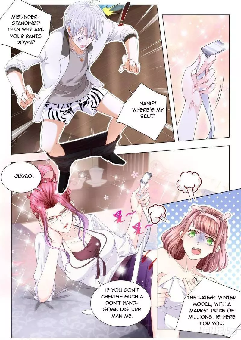 Manga page 6